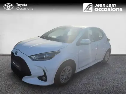 Photo Toyota Yaris