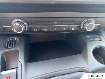 Photo 10 Citroën Berlingo  VAN M 1000 BLUEHDI 100 S&S BVM5