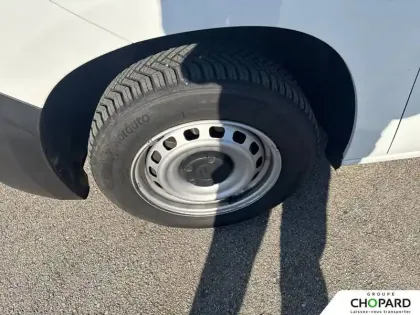 Photo 9 Citroën Berlingo  VAN M 1000 BLUEHDI 100 S&S BVM5