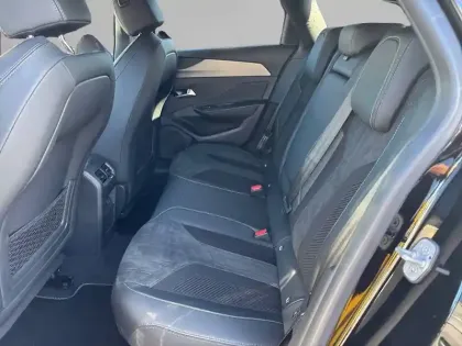 Photo 11 Peugeot 308  SW Hybrid 145 e-DCS6