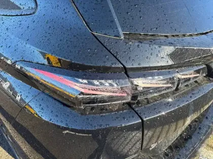 Photo 16 Peugeot 308  SW Hybrid 145 e-DCS6