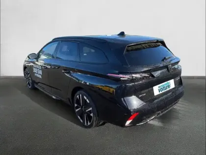 Photo 6 Peugeot 308  SW Hybrid 145 e-DCS6