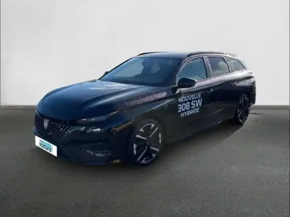 Photo Peugeot 308 Gt Exclusive