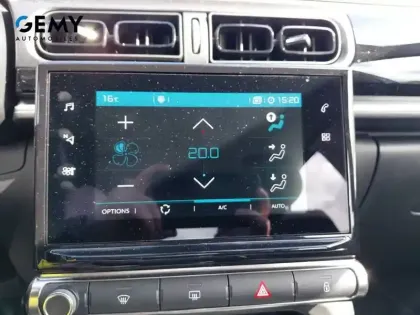 Photo 13 Citroën C3  BlueHDi 100 S&S BVM6