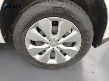 Photo 30 Citroën C3  BlueHDi 100 S&S BVM6