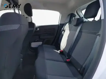 Photo 9 Citroën C3  BlueHDi 100 S&S BVM6