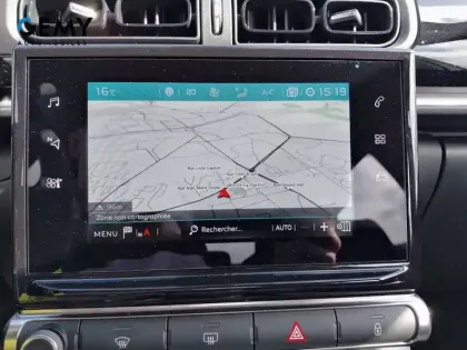 Photo 12 Citroën C3  BlueHDi 100 S&S BVM6