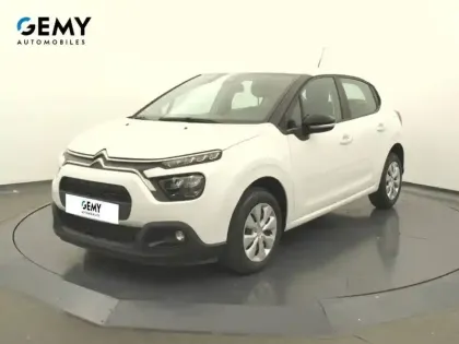 Photo 20 Citroën C3  BlueHDi 100 S&S BVM6