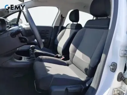 Photo 8 Citroën C3  BlueHDi 100 S&S BVM6