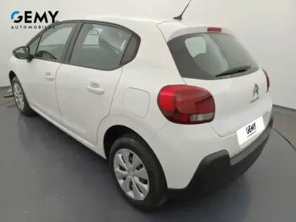 Photo 36 Citroën C3  BlueHDi 100 S&S BVM6