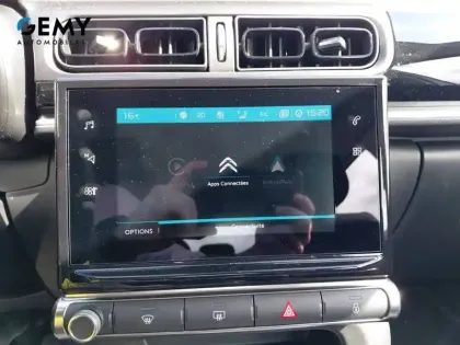 Photo 15 Citroën C3  BlueHDi 100 S&S BVM6