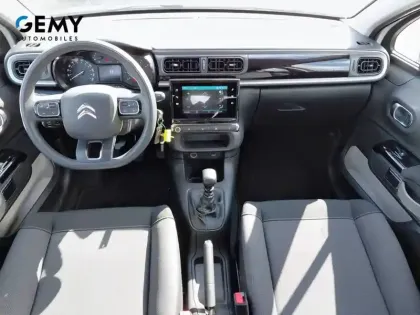Photo 7 Citroën C3  BlueHDi 100 S&S BVM6