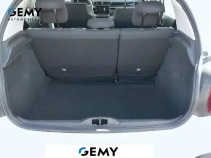 Photo 5 Citroën C3  BlueHDi 100 S&S BVM6