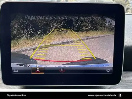 Photo 27 Mercedes GLA  200 d 7-G DCT