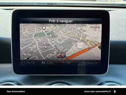 Photo 15 Mercedes GLA  200 d 7-G DCT