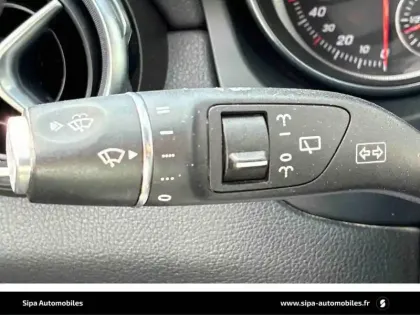 Photo 24 Mercedes GLA  200 d 7-G DCT