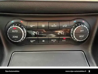 Photo 29 Mercedes GLA  200 d 7-G DCT