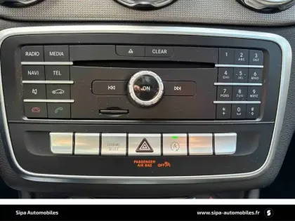 Photo 28 Mercedes GLA  200 d 7-G DCT