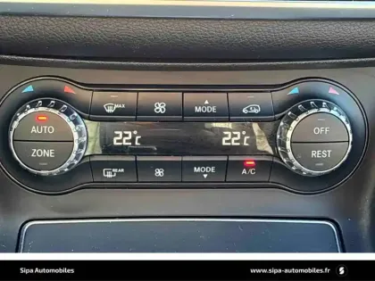 Photo 16 Mercedes GLA  200 d 7-G DCT