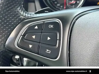 Photo 22 Mercedes GLA  200 d 7-G DCT