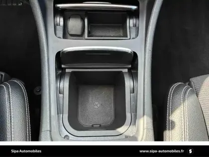 Photo 70 Mercedes GLA  200 d 7-G DCT