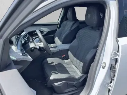 Photo 10 Peugeot 3008  Hybrid 145 e-DCS6