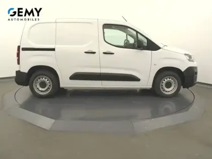 Photo 24 Citroën Berlingo  VAN M 650 BLUEHDI 75 S&S BVM5