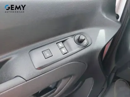 Photo 14 Citroën Berlingo  VAN M 650 BLUEHDI 75 S&S BVM5