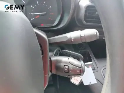 Photo 15 Citroën Berlingo  VAN M 650 BLUEHDI 75 S&S BVM5