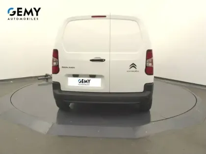 Photo 25 Citroën Berlingo  VAN M 650 BLUEHDI 75 S&S BVM5