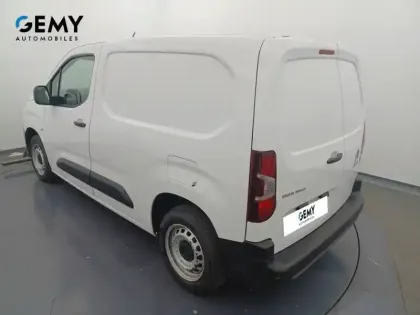 Photo 37 Citroën Berlingo  VAN M 650 BLUEHDI 75 S&S BVM5