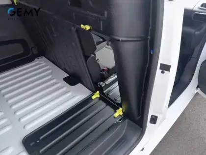 Photo 17 Citroën Berlingo  VAN M 650 BLUEHDI 75 S&S BVM5