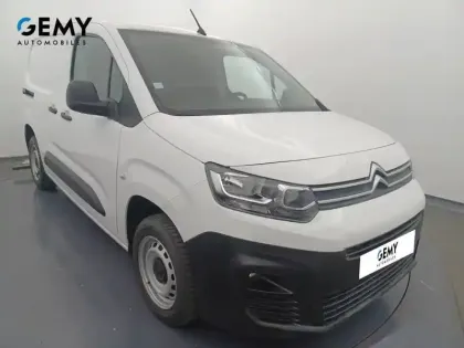 Photo 41 Citroën Berlingo  VAN M 650 BLUEHDI 75 S&S BVM5
