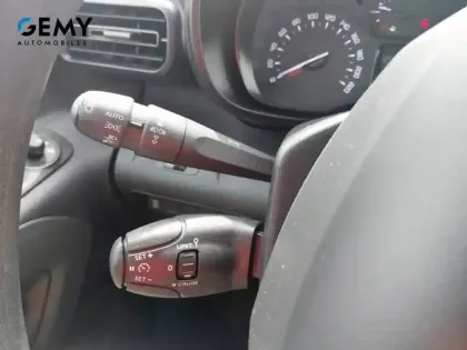 Photo 13 Citroën Berlingo  VAN M 650 BLUEHDI 75 S&S BVM5