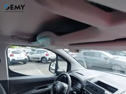 Photo 19 Citroën Berlingo  VAN M 650 BLUEHDI 75 S&S BVM5