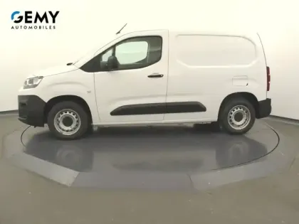 Photo 39 Citroën Berlingo  VAN M 650 BLUEHDI 75 S&S BVM5