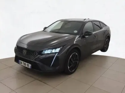 Photo Peugeot 408 Allure Pack