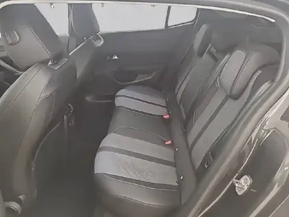 Photo 11 Peugeot 408  PHEV 225 e-EAT8