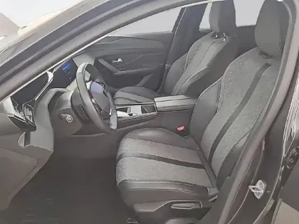 Photo 10 Peugeot 408  PHEV 225 e-EAT8