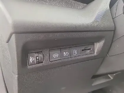 Photo 23 Peugeot 408  PHEV 225 e-EAT8