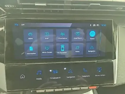 Photo 19 Peugeot 408  PHEV 225 e-EAT8