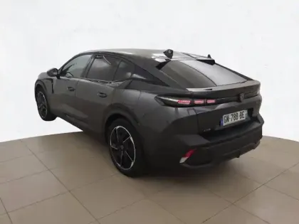 Photo 6 Peugeot 408  PHEV 225 e-EAT8