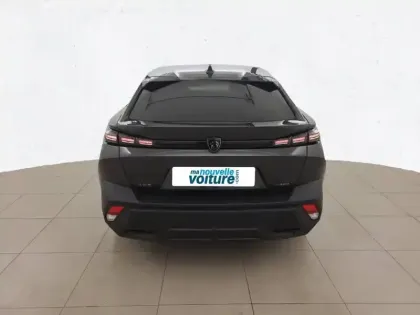 Photo 31 Peugeot 408  PHEV 225 e-EAT8