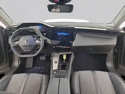 Photo 34 Peugeot 408  PHEV 225 e-EAT8