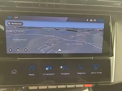 Photo 14 Peugeot 408  PHEV 225 e-EAT8