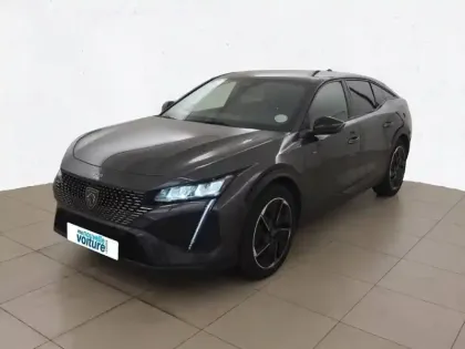 Photo 27 Peugeot 408  PHEV 225 e-EAT8