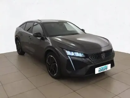 Photo 29 Peugeot 408  PHEV 225 e-EAT8