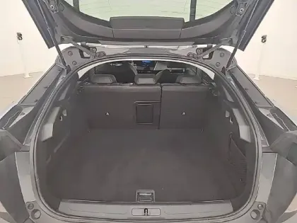 Photo 5 Peugeot 408  PHEV 225 e-EAT8