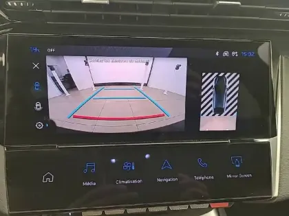 Photo 17 Peugeot 408  PHEV 225 e-EAT8