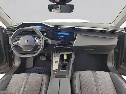 Photo 7 Peugeot 408  PHEV 225 e-EAT8